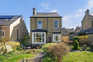 Oakhill Road Nether Edge